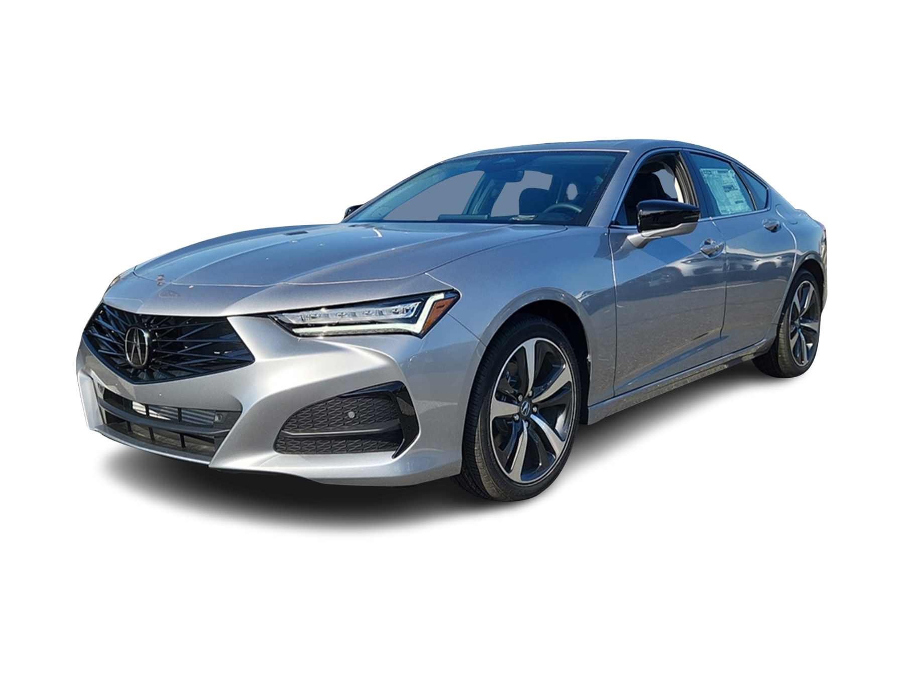 Thumbnail: 2025 Acura TLX - 1
