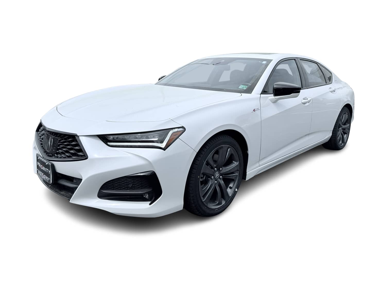2022 Acura TLX A-Spec -
                Chesapeake, VA