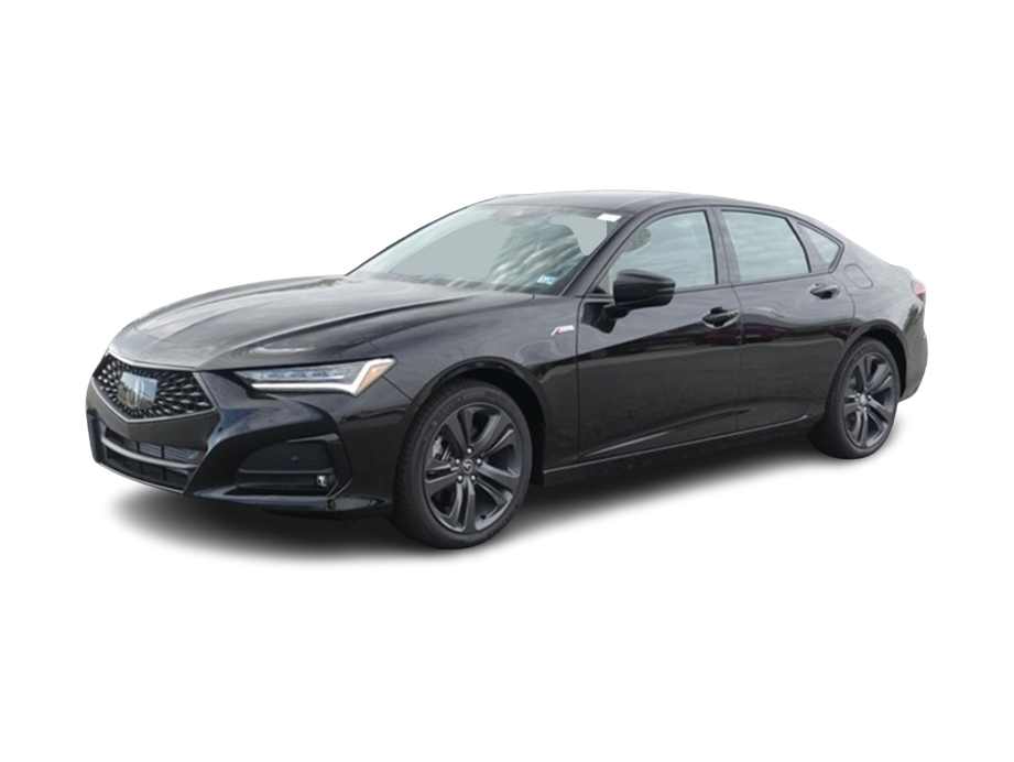 2023 Acura TLX A-Spec -
                Chesapeake, VA