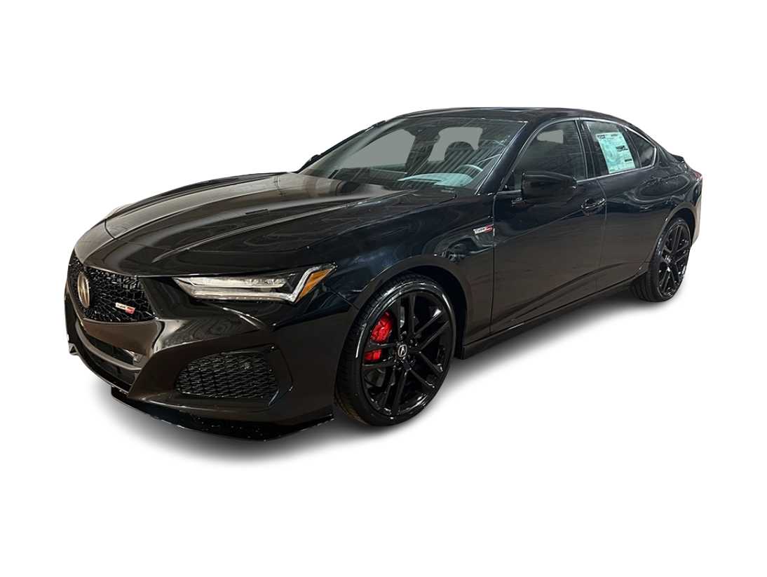 2025 Acura TLX Type S -
                Chesapeake, VA
