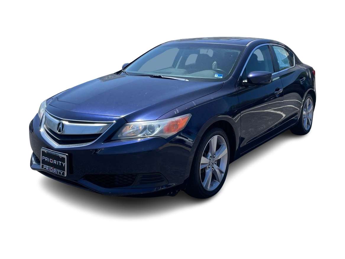 2014 Acura ILX 2.0 -
                  Chesapeake, VA