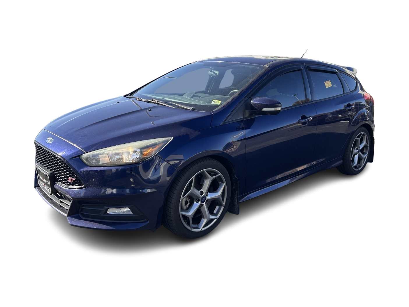 2016 Ford Focus ST -
                Chesapeake, VA