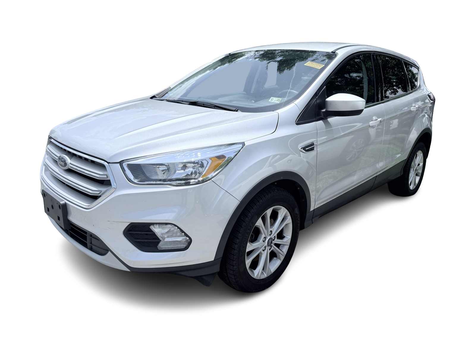 2019 Ford Escape SE -
                  Chesapeake, VA
