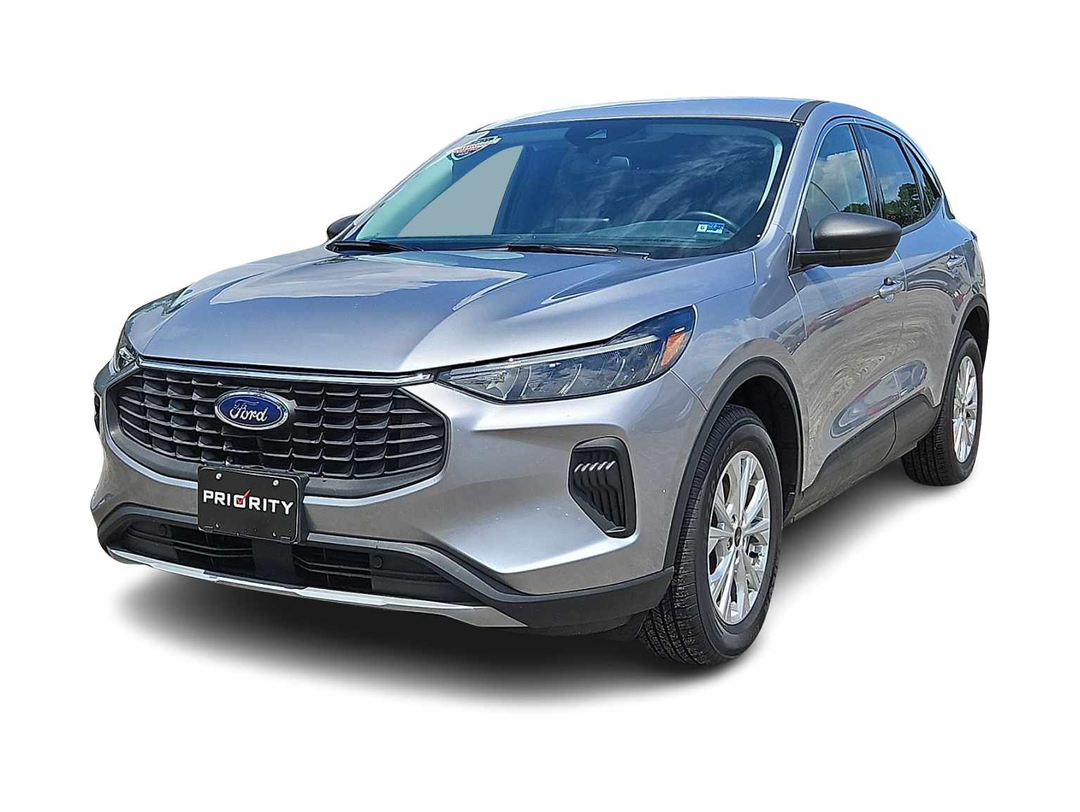 Thumbnail: 2024 Ford Escape - 1