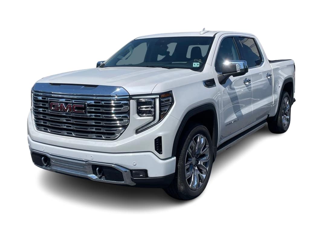 Thumbnail: 2023 GMC Sierra 1500 - 1