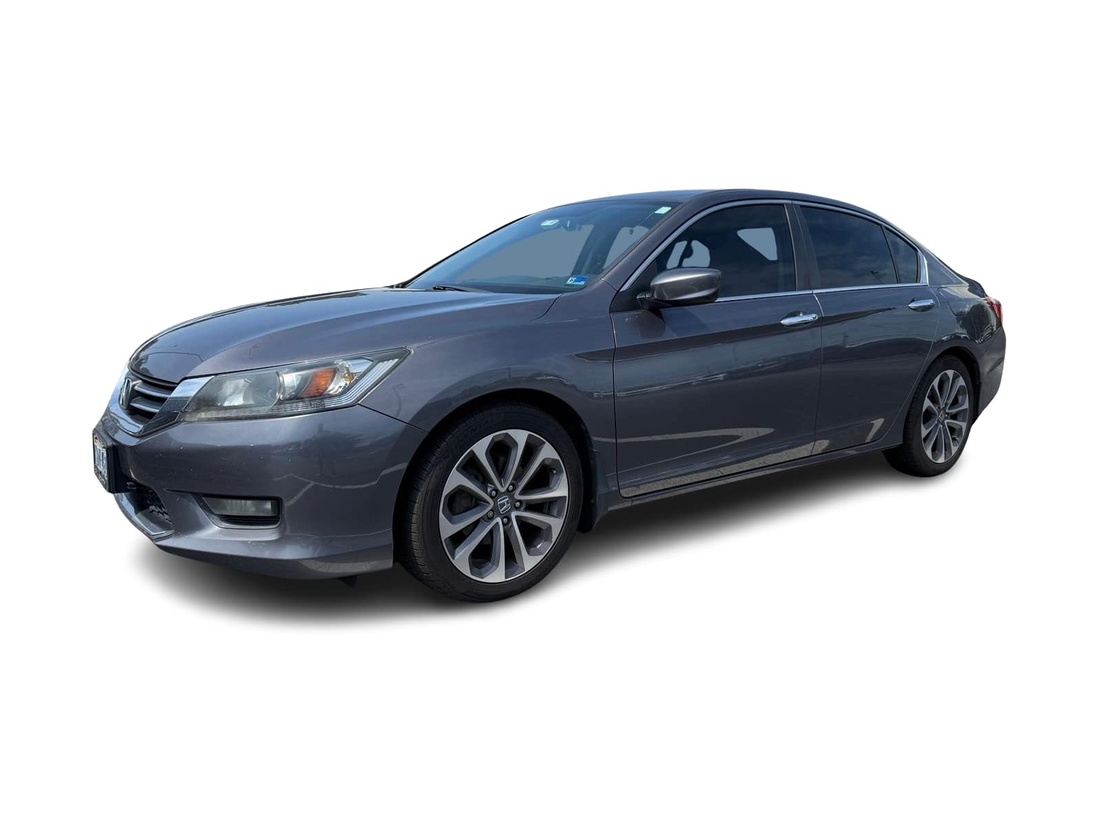 2014 Honda Accord Sport -
                  Chesapeake, VA