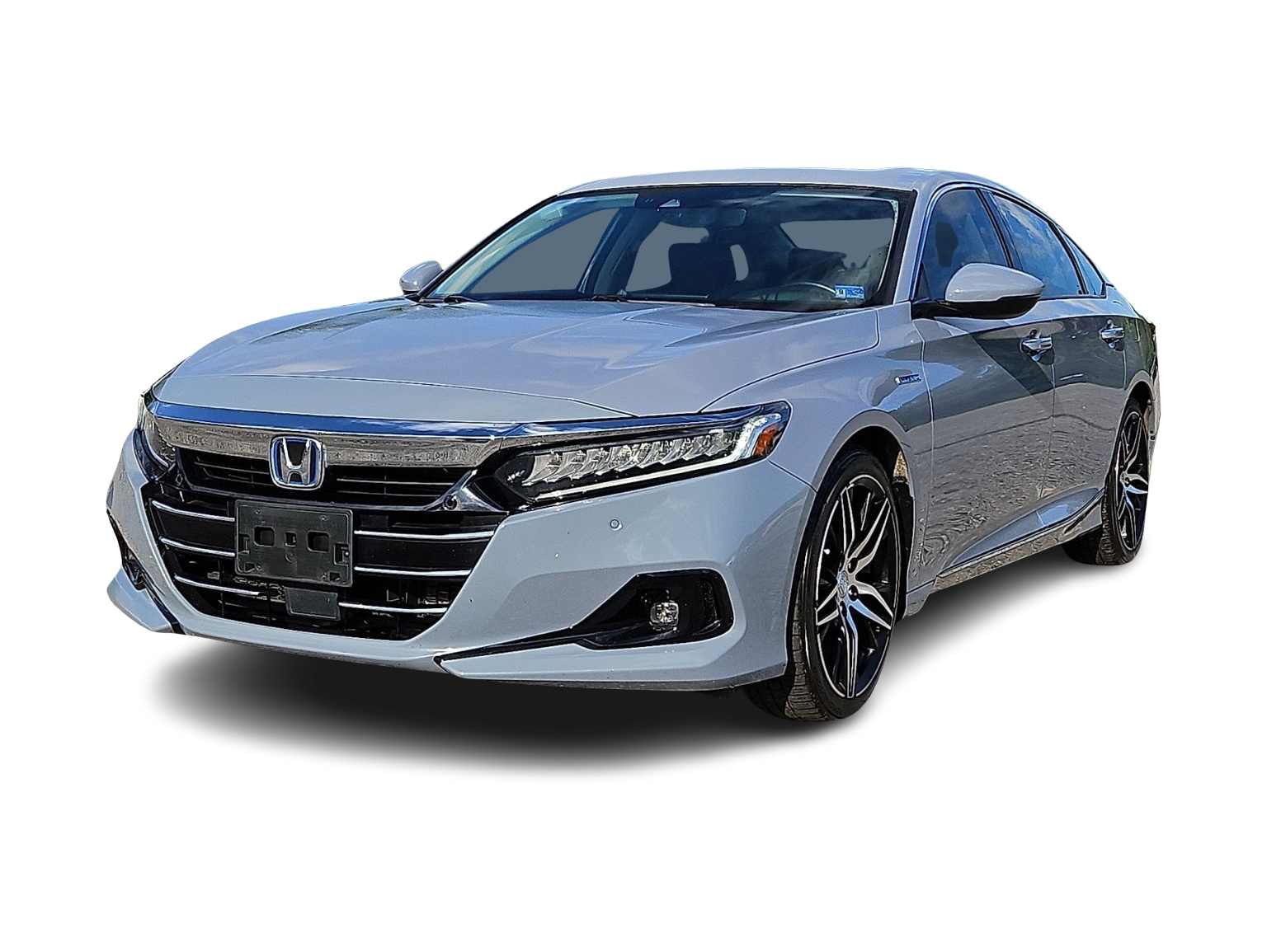 Thumbnail: 2021 Honda Accord - 1