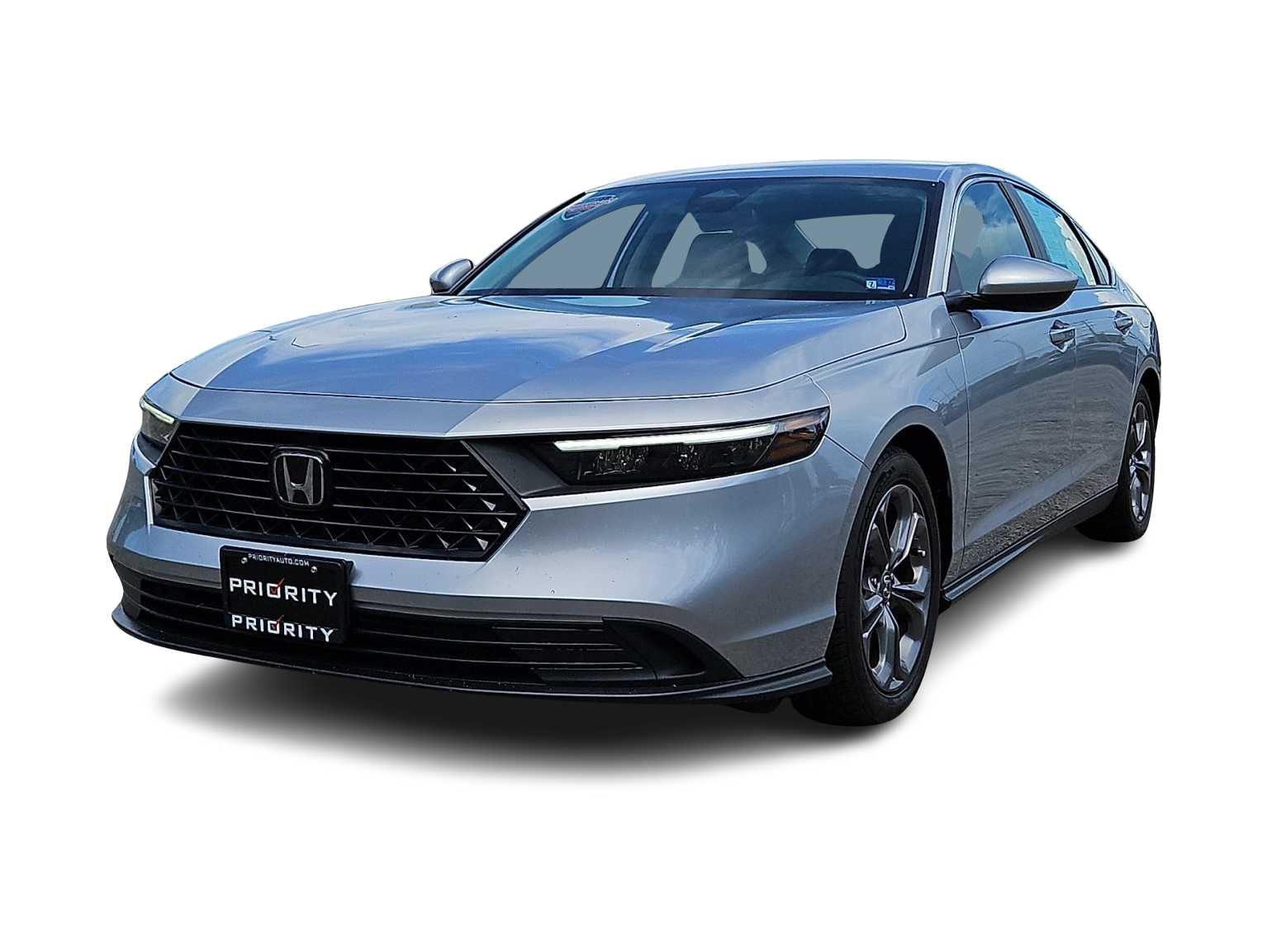 Thumbnail: 2025 Honda Accord - 1