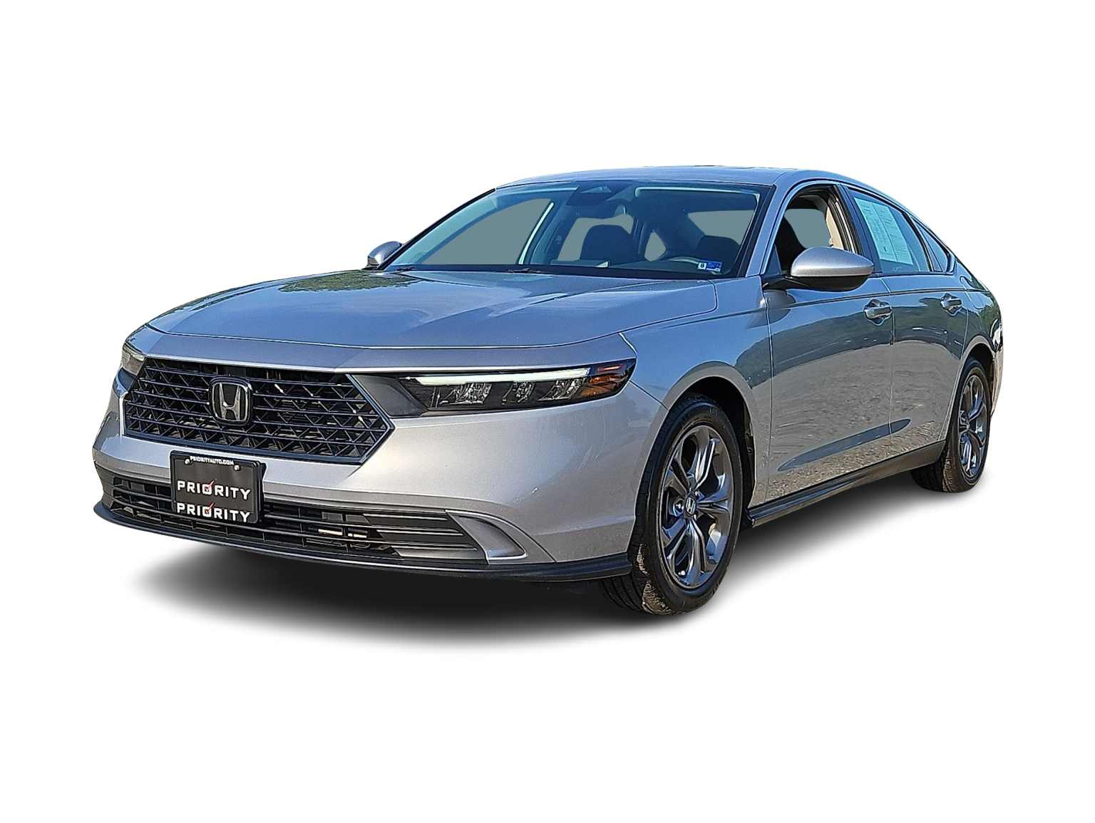 Thumbnail: 2024 Honda Accord - 1