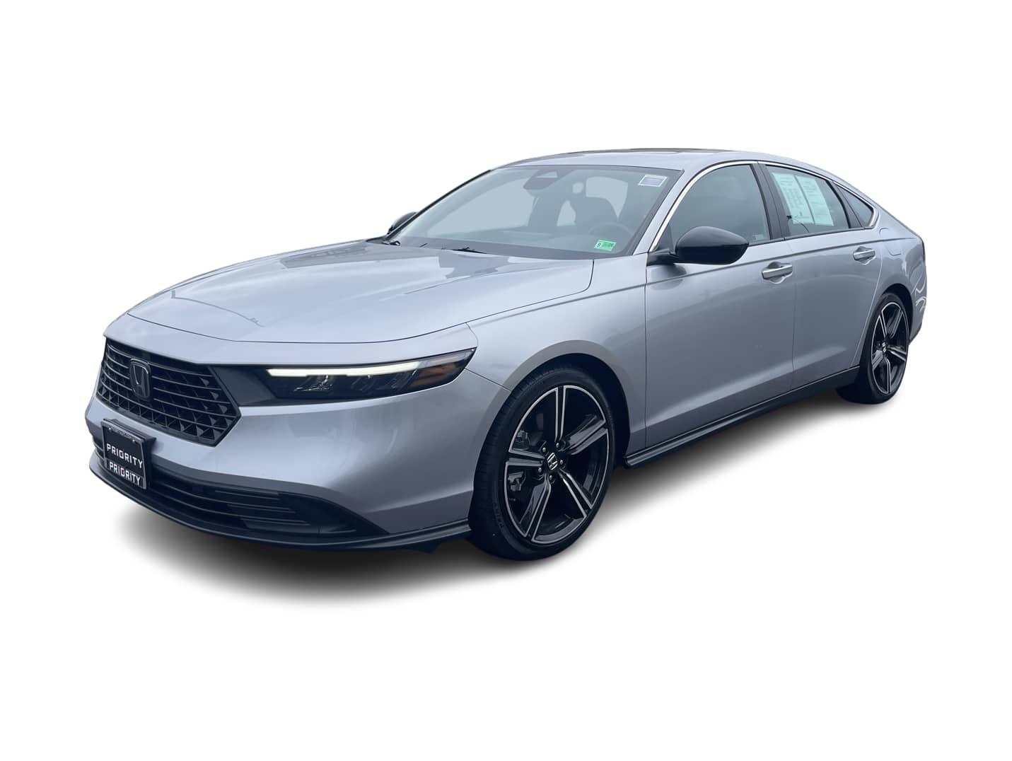 2024 Honda Accord Sport -
                  Chesapeake, VA