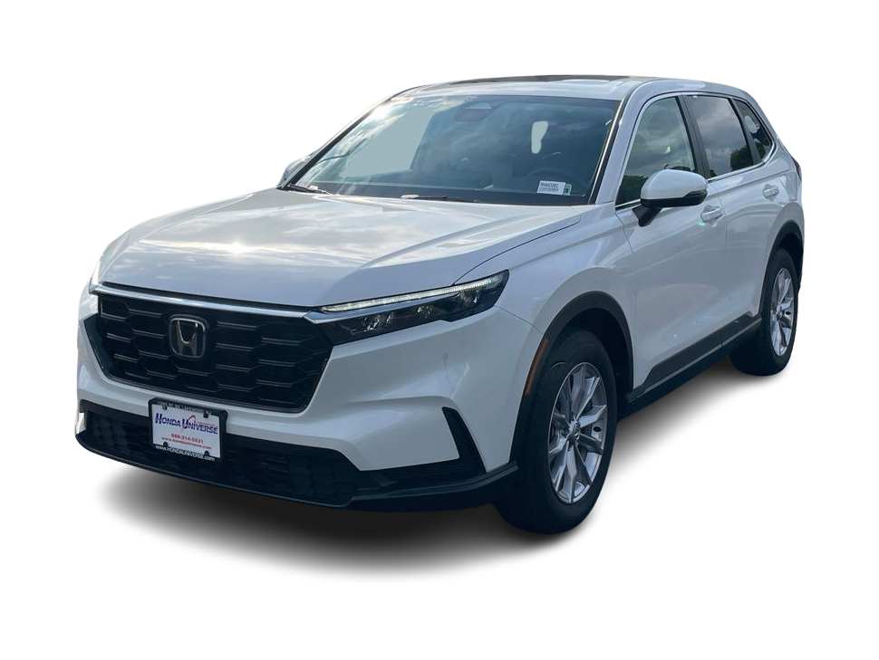 Thumbnail: 2024 Honda CR-V - 1