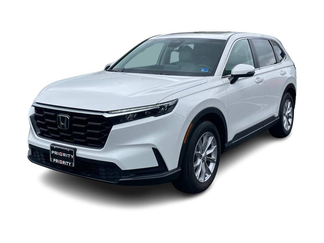Thumbnail: 2024 Honda CR-V - 1