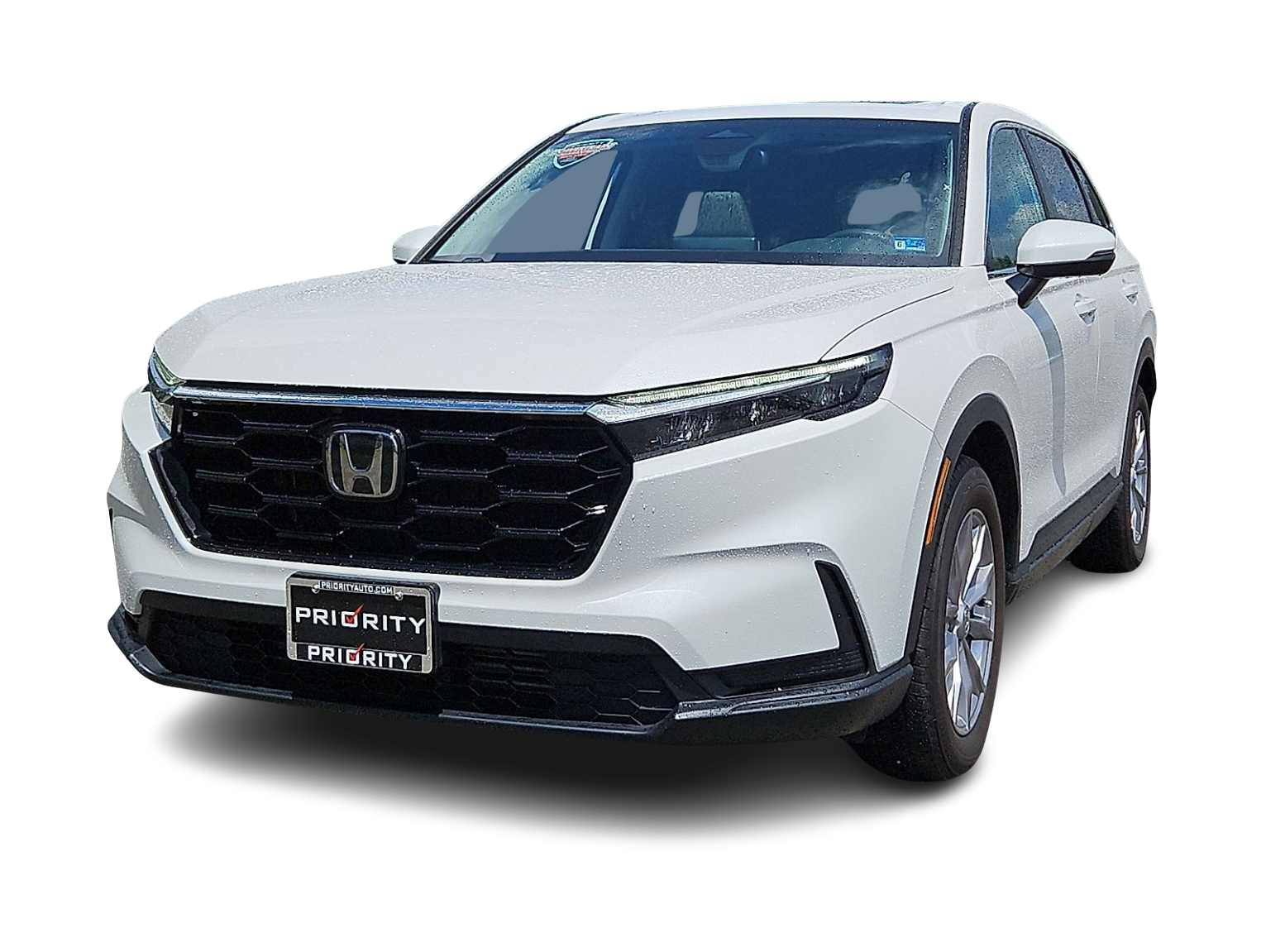 Thumbnail: 2024 Honda CR-V - 1