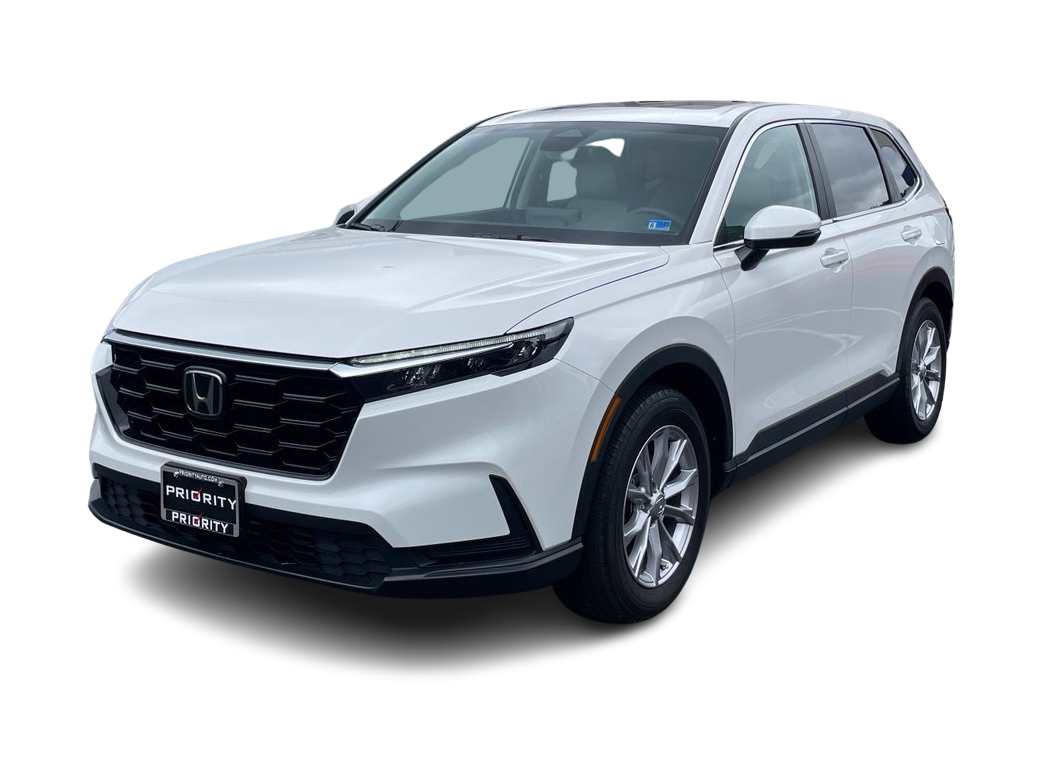 Thumbnail: 2024 Honda CR-V - 1