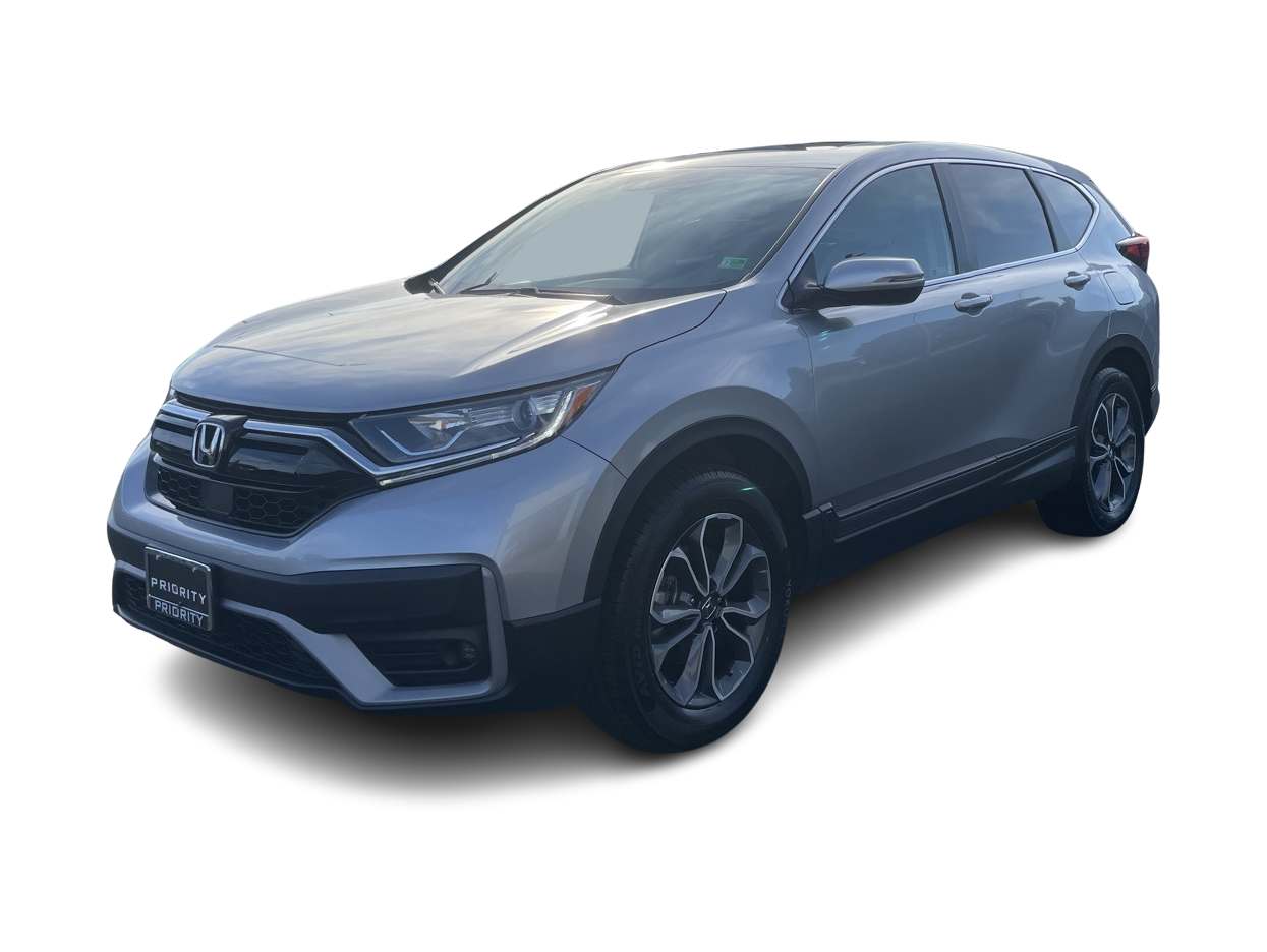 Thumbnail: 2022 Honda CR-V - 1