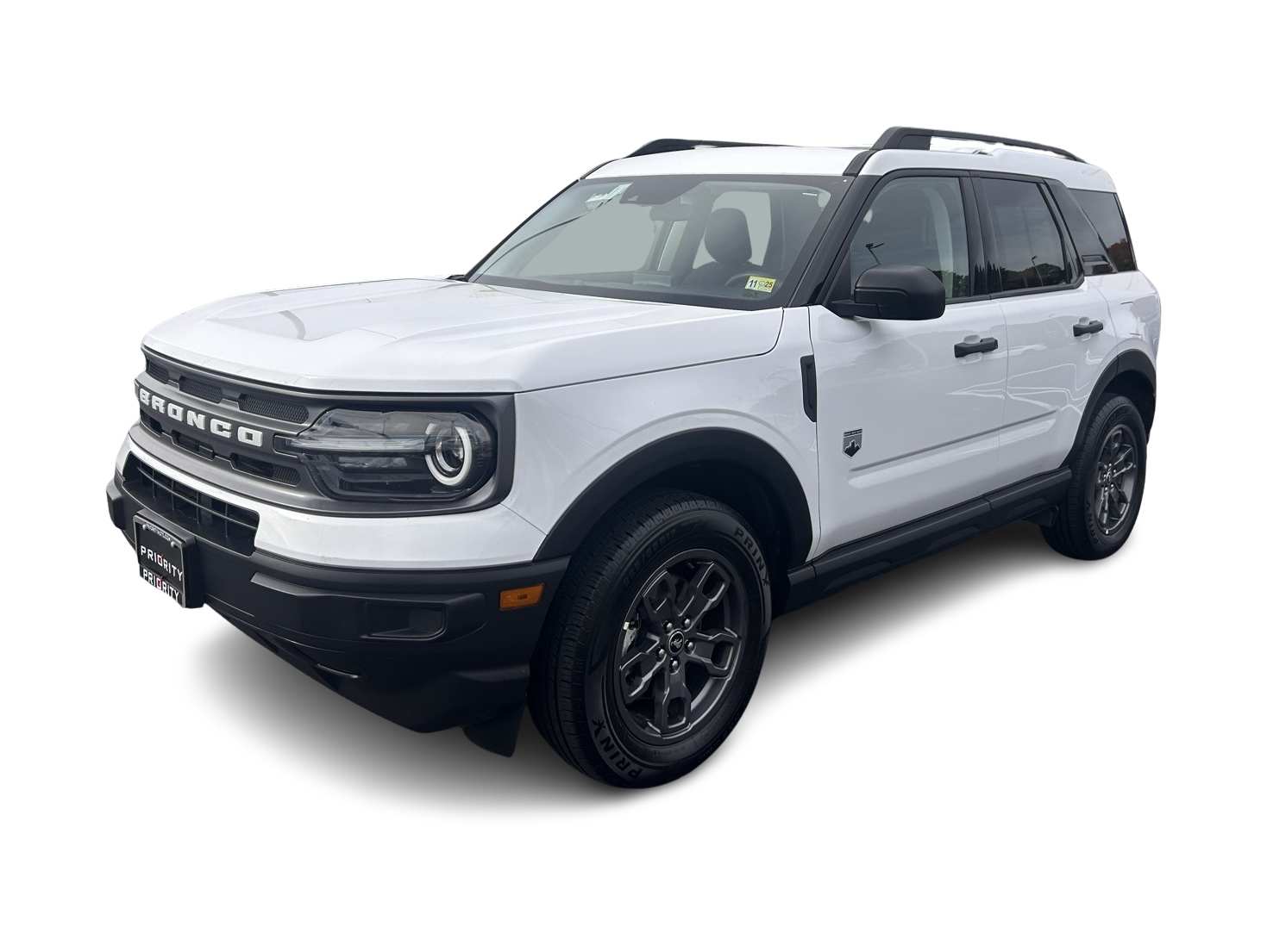 2023 Ford Bronco Sport Big Bend -
                Chesapeake, VA