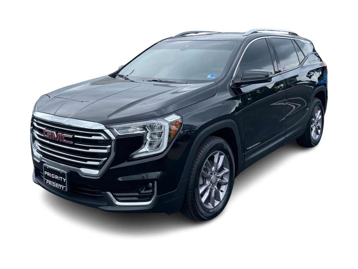 Thumbnail: 2023 GMC Terrain - 1