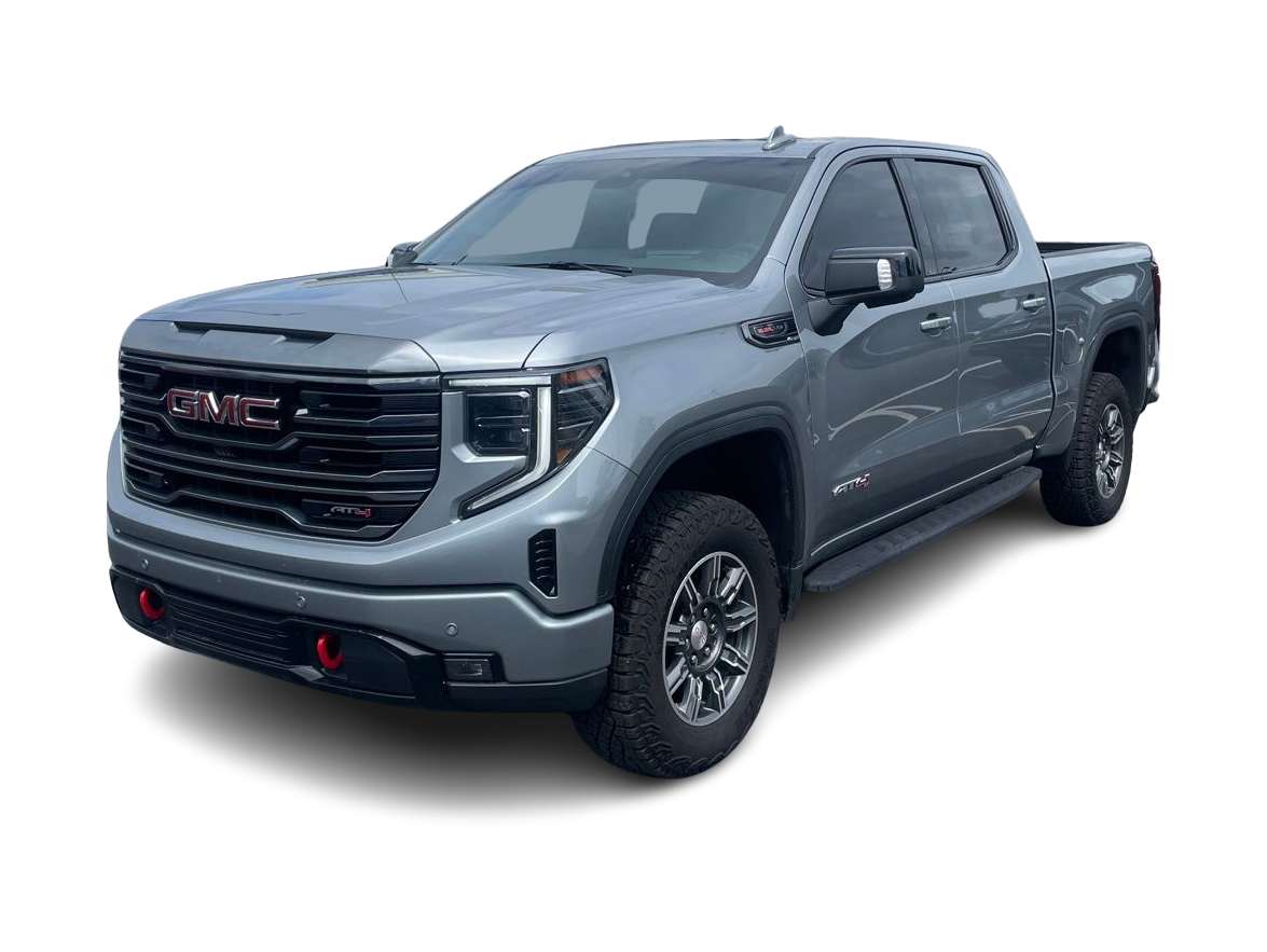 Thumbnail: 2024 GMC Sierra 1500 - 1