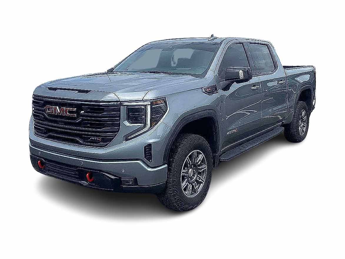 Thumbnail: 2024 GMC Sierra 1500 - 1