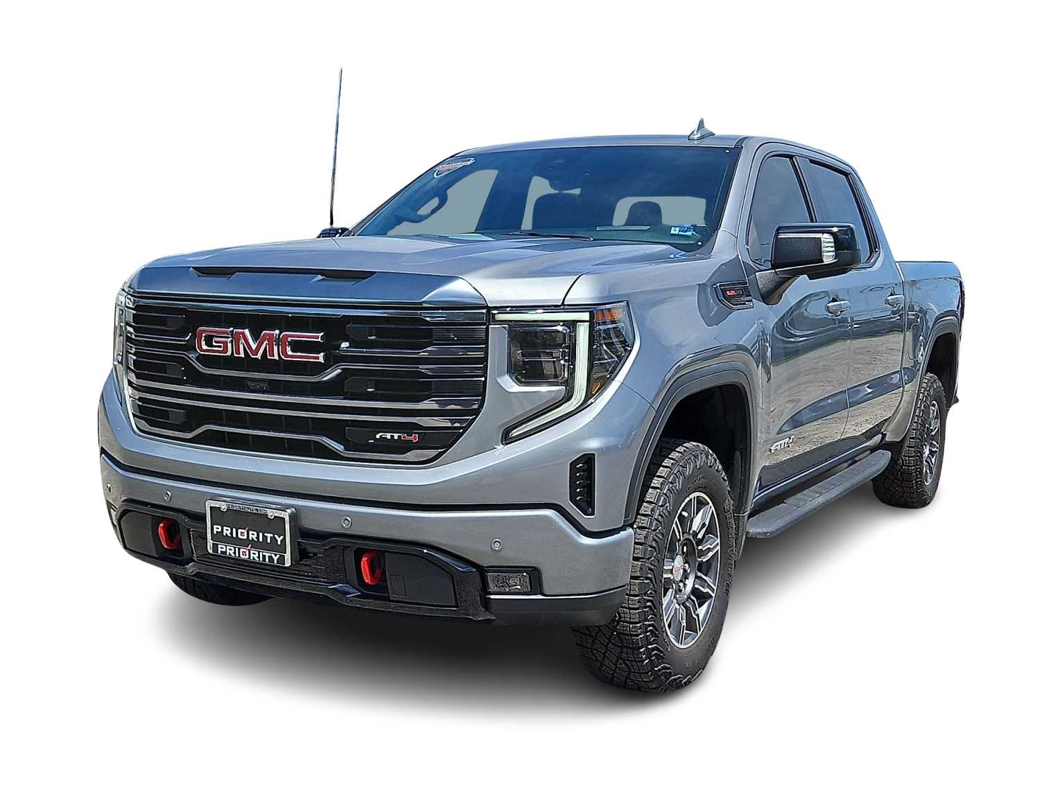 Thumbnail: 2024 GMC Sierra 1500 - 1