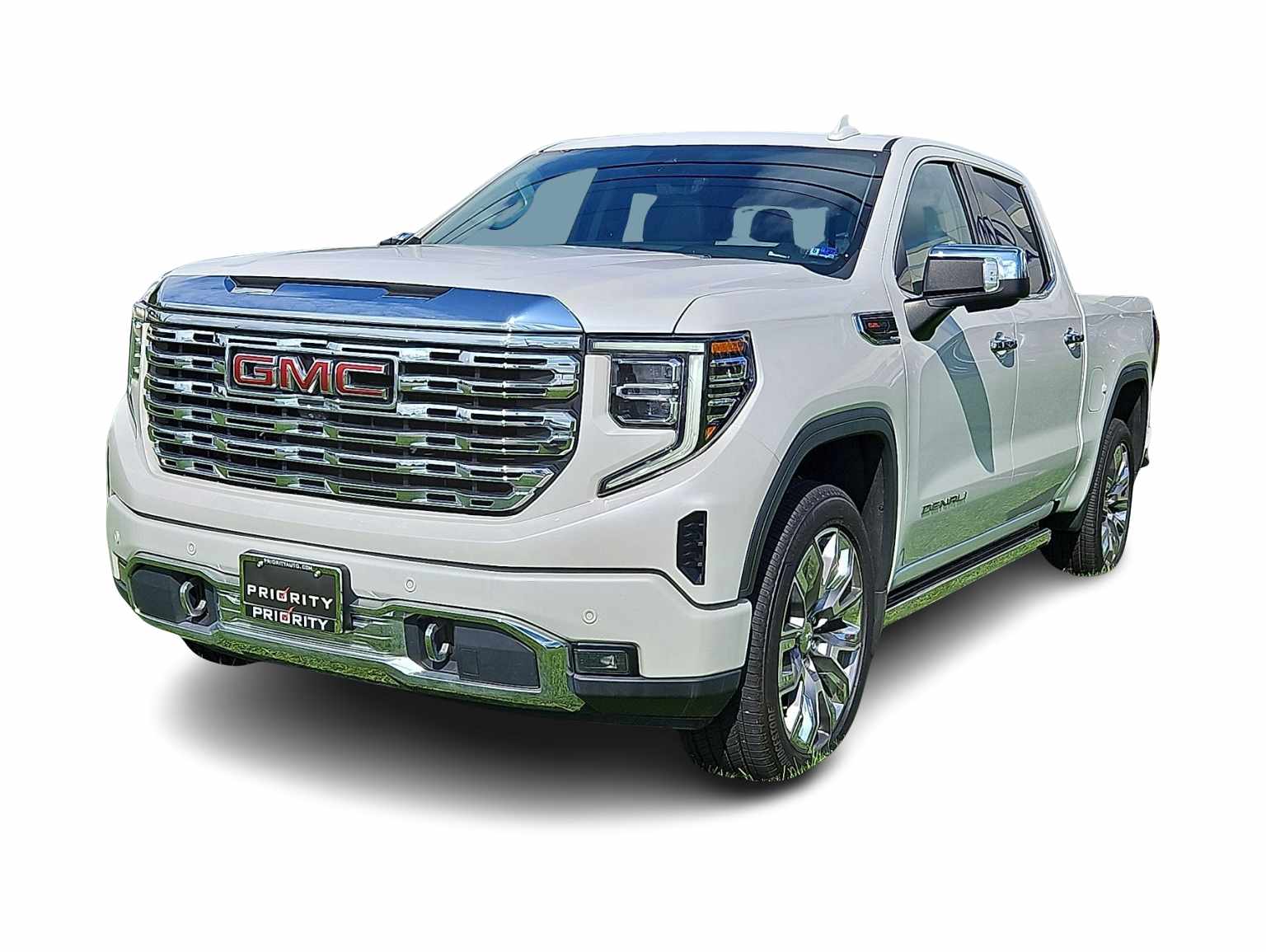 Thumbnail: 2023 GMC Sierra 1500 - 1