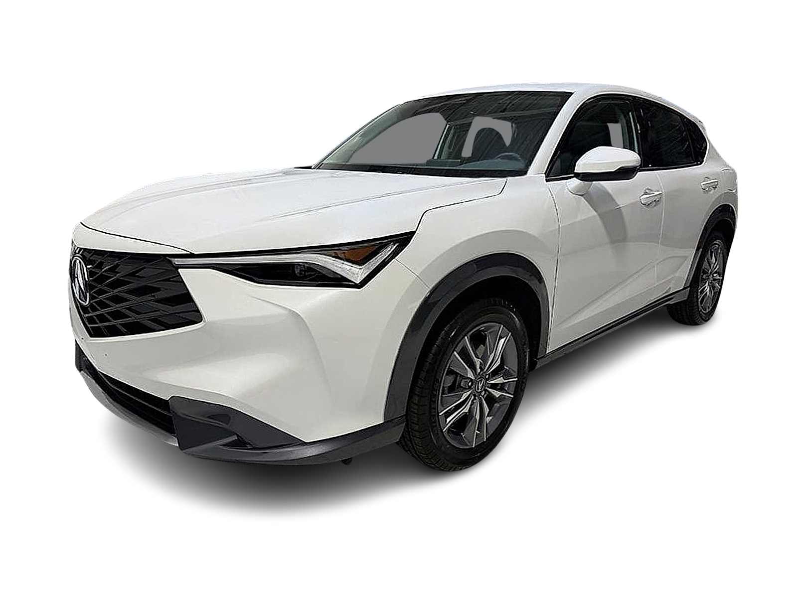 Thumbnail: 2026 Acura ADX - 1
