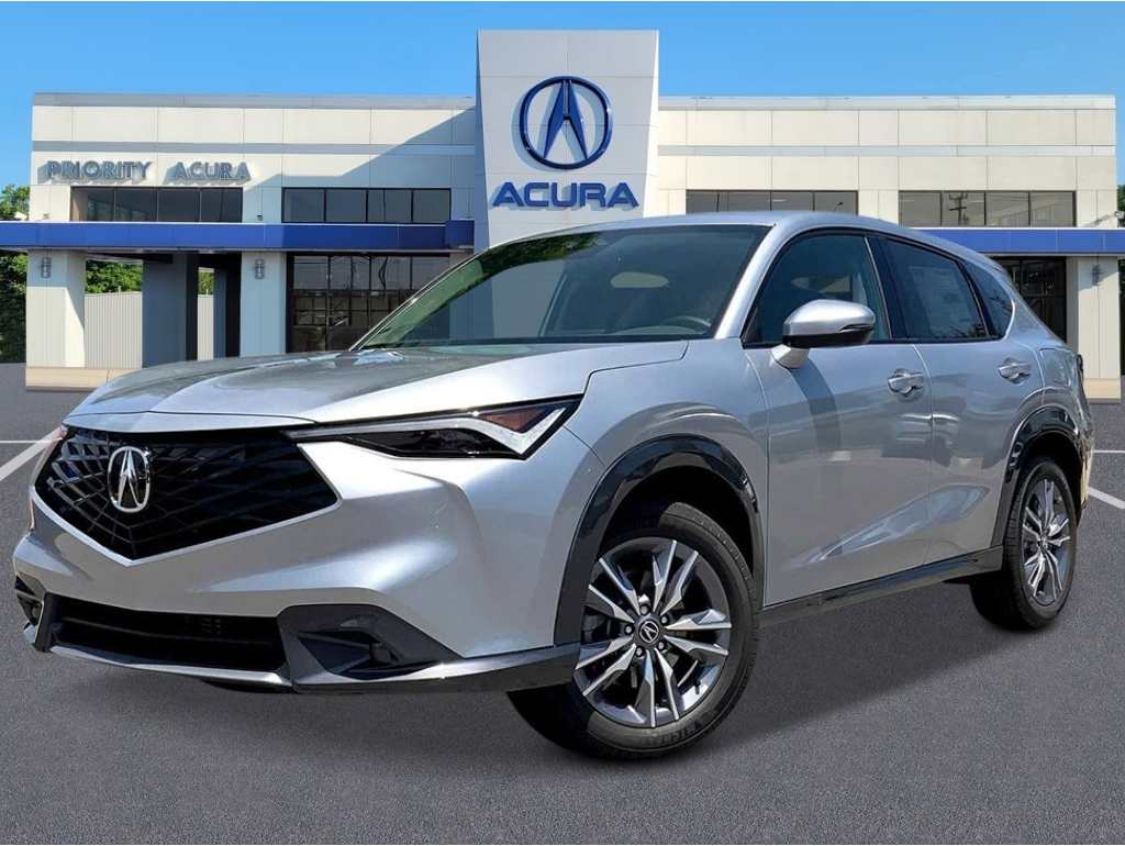 2025 Acura ADX Base's photo