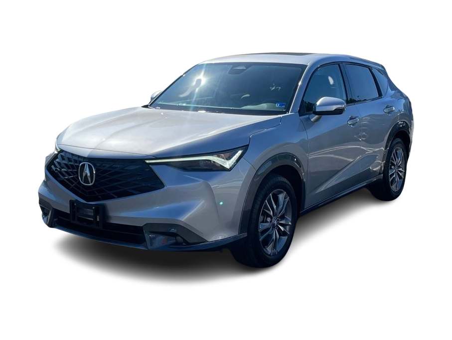 2025 Acura ADX  -
                  Chesapeake, VA