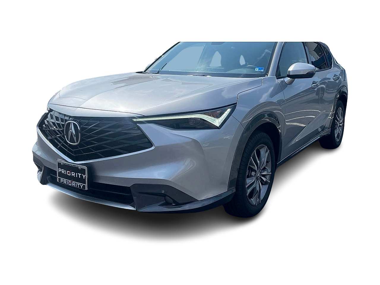 2025 Acura ADX  -
                  Chesapeake, VA