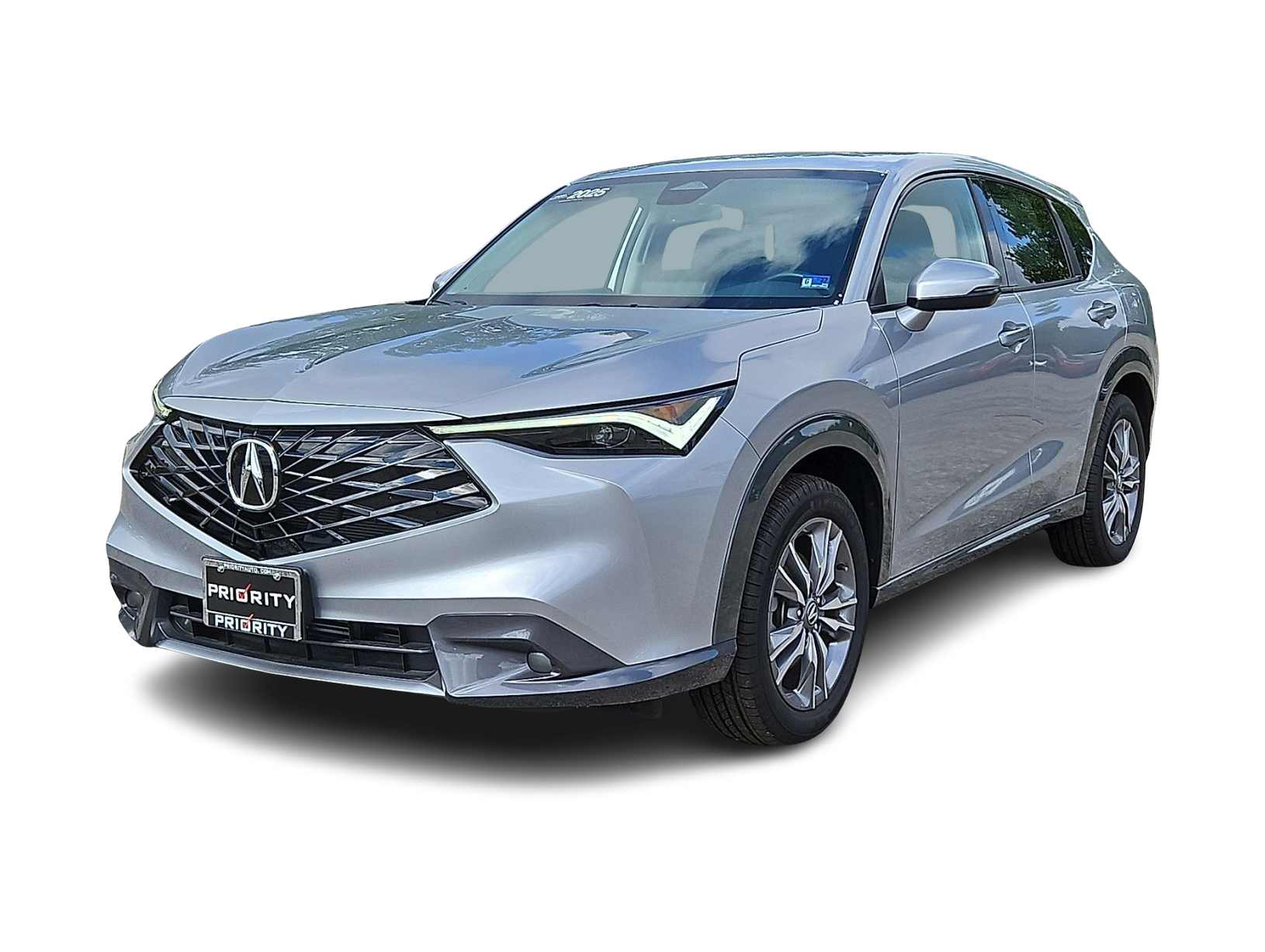 2025 Acura ADX  -
                  Chesapeake, VA