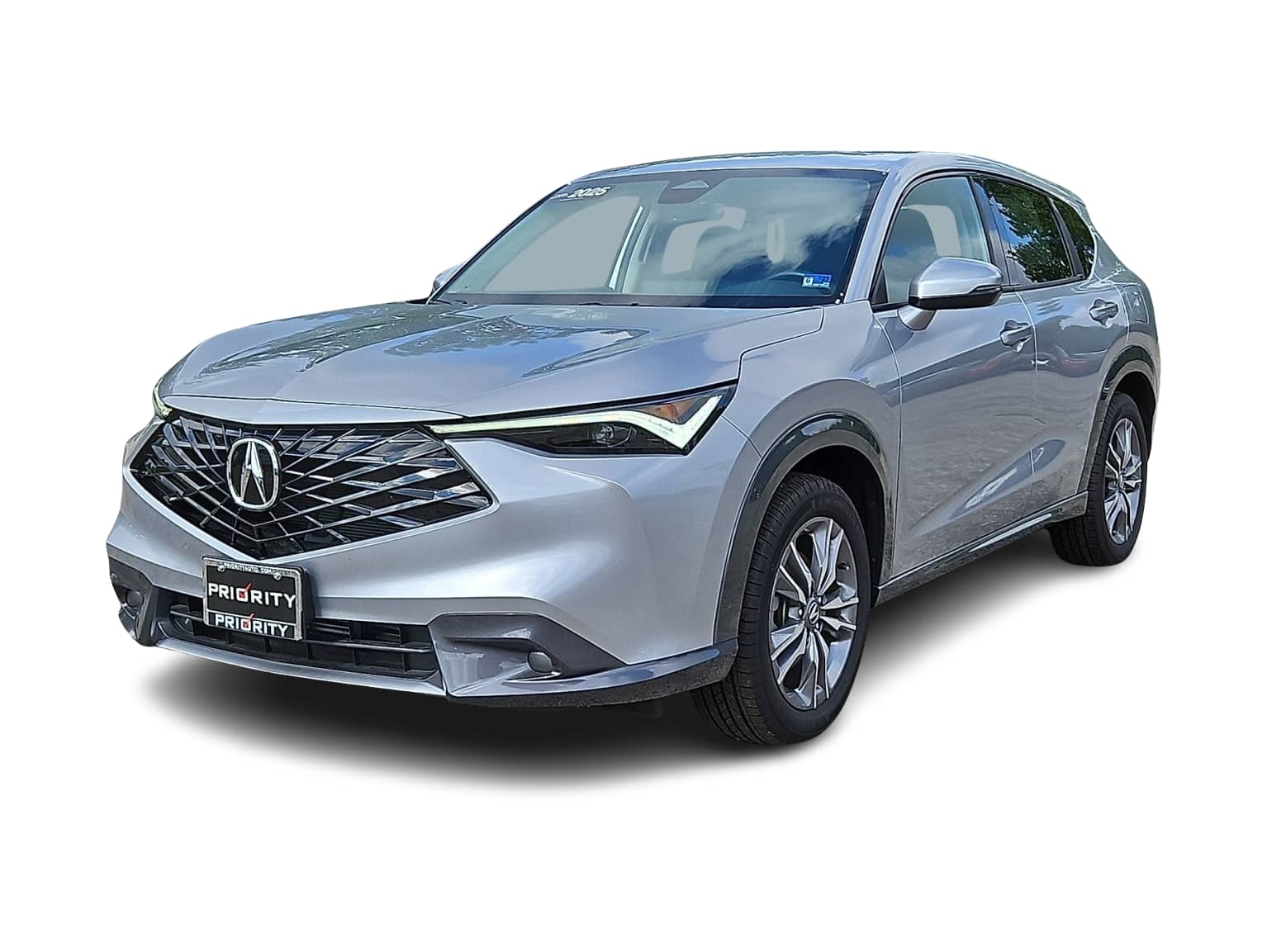 2025 Acura ADX  -
                  Chesapeake, VA