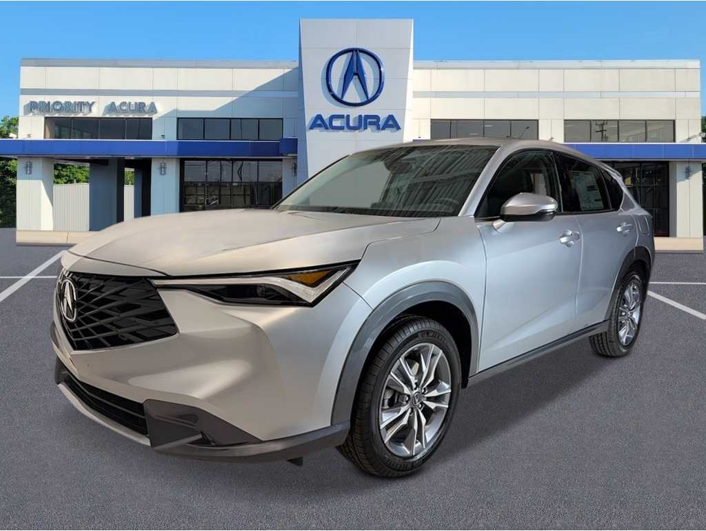 2025 Acura ADX Base