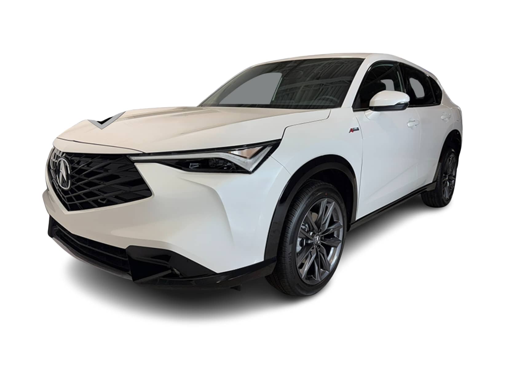 Thumbnail: 2025 Acura ADX - 1