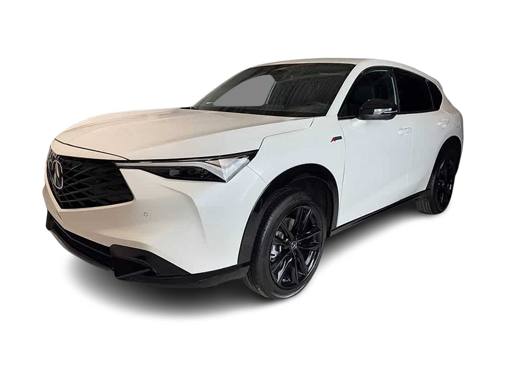 Thumbnail: 2026 Acura ADX - 1