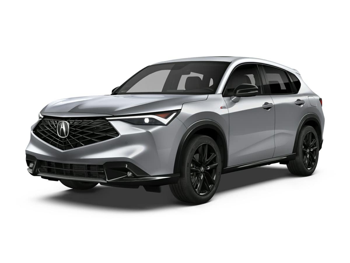2025 Acura ADX A-spec w/Advance Package's photo