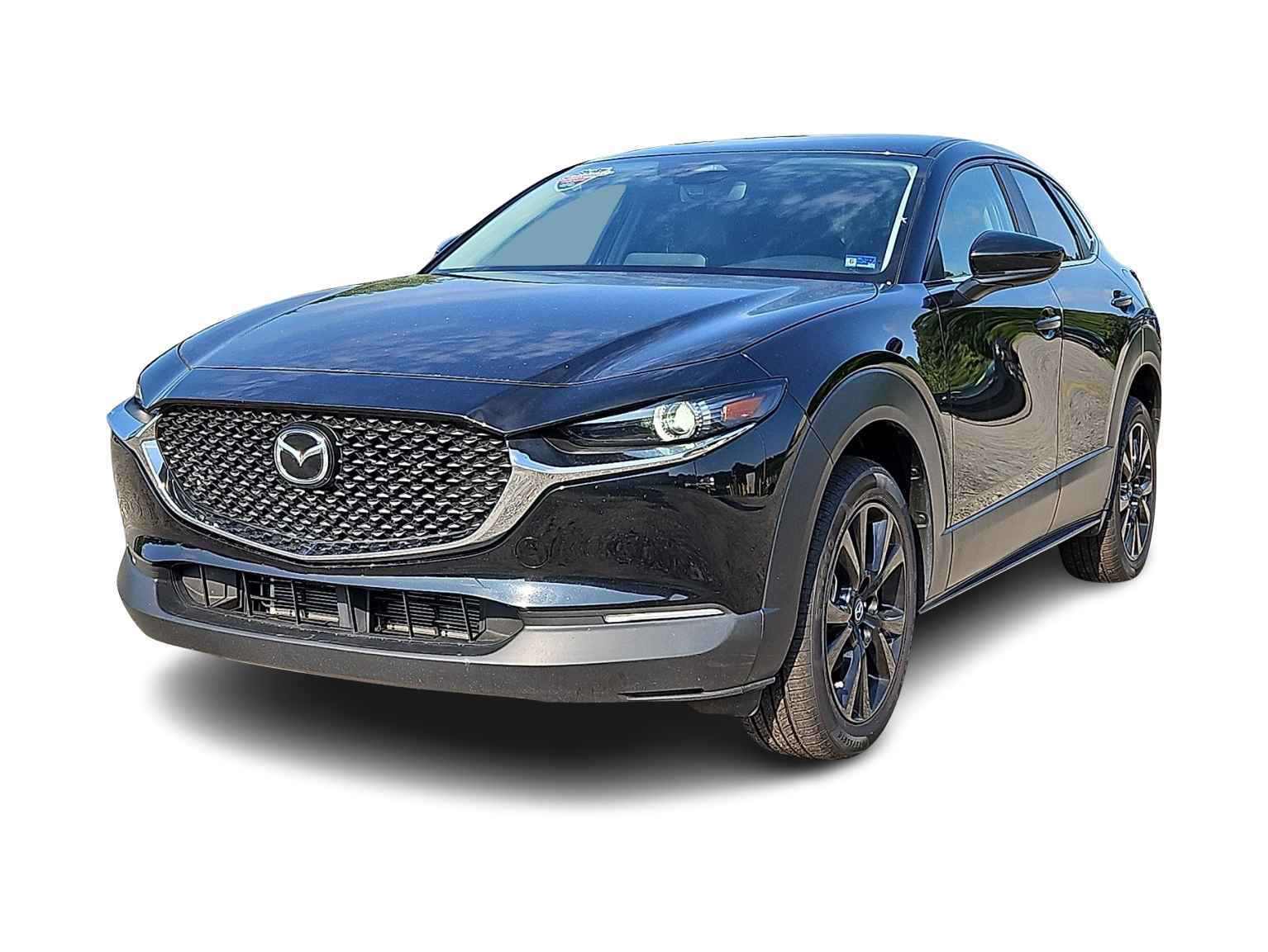 2024 Mazda CX-30 Select -
                  Chesapeake, VA