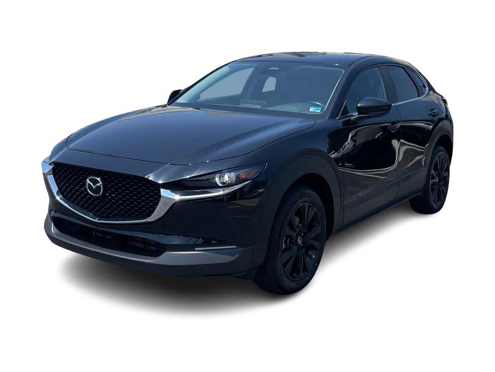 2024 Mazda CX-30 Select -
                  Chesapeake, VA