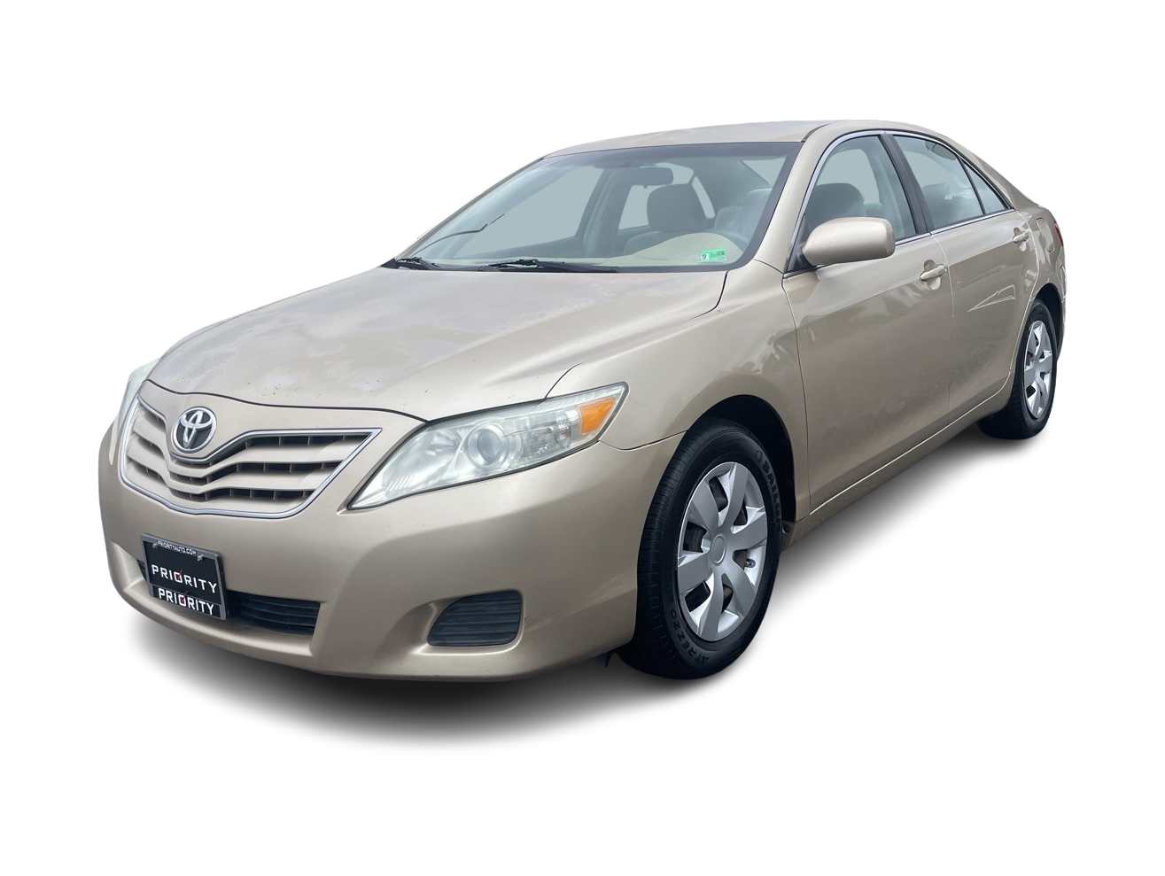 2010 Toyota Camry Base -
                  Chesapeake, VA