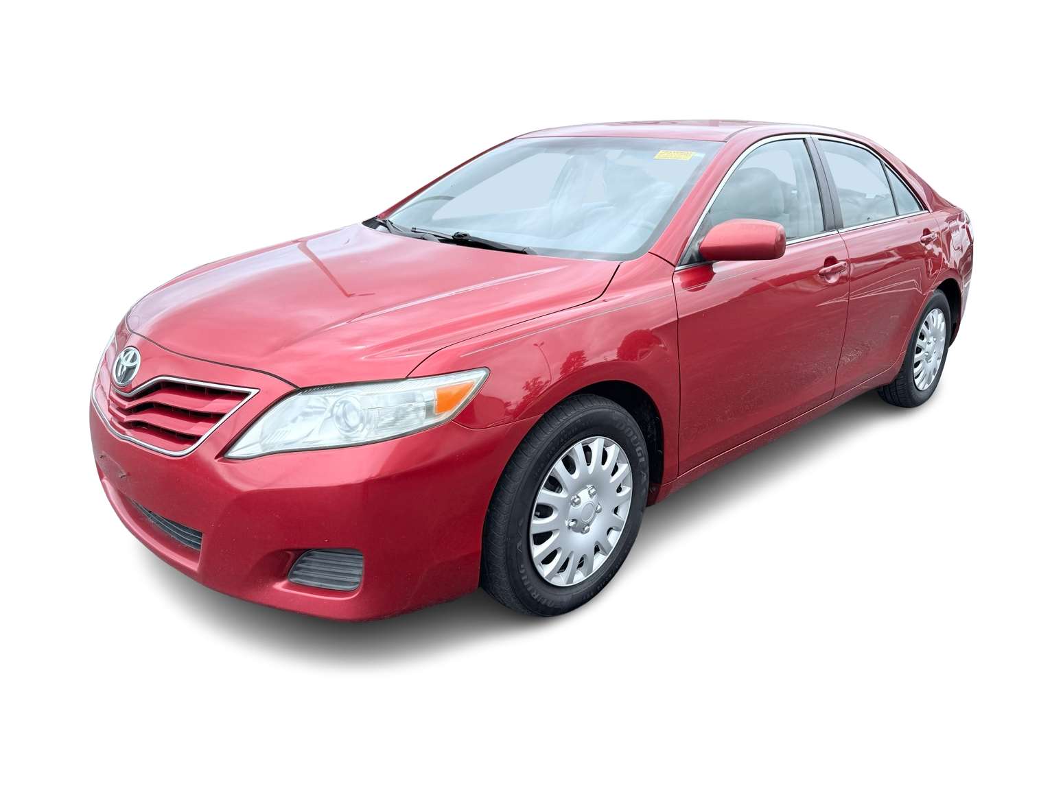 2011 Toyota Camry LE -
                  Chesapeake, VA