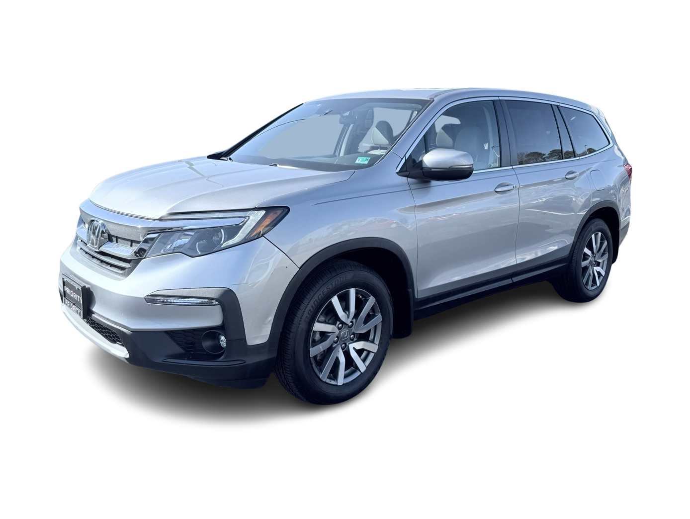 2021 Honda Pilot EX -
                Chesapeake, VA