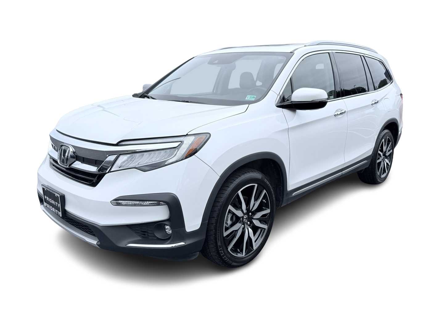 2022 Honda Pilot Touring -
                Chesapeake, VA