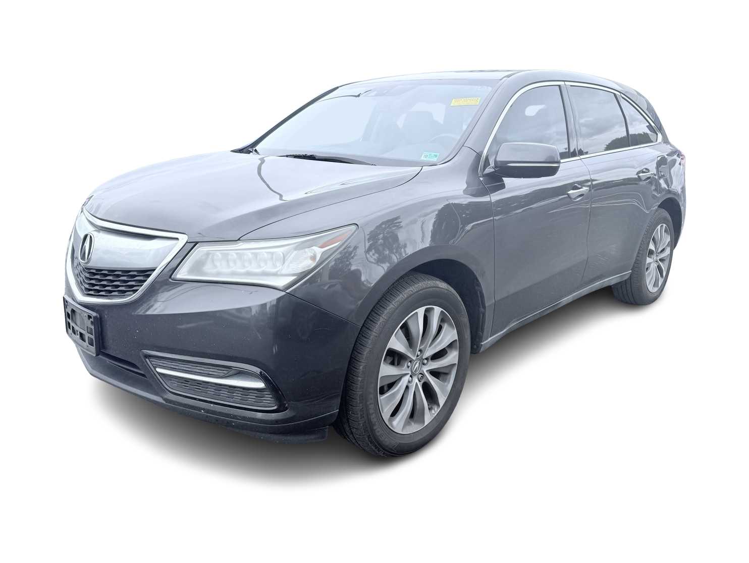 2014 Acura MDX Technology -
                  Chesapeake, VA