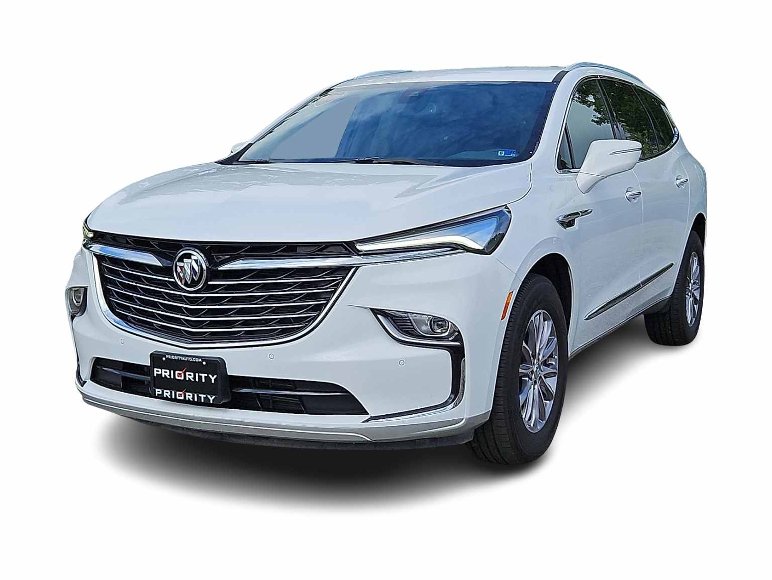 Thumbnail: 2023 Buick Enclave - 1
