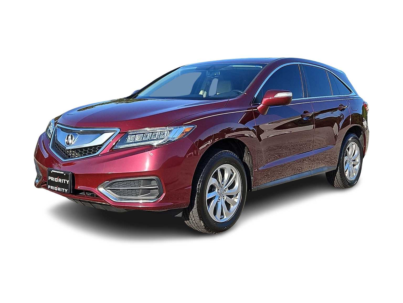 2018 Acura RDX Base -
                  Chesapeake, VA