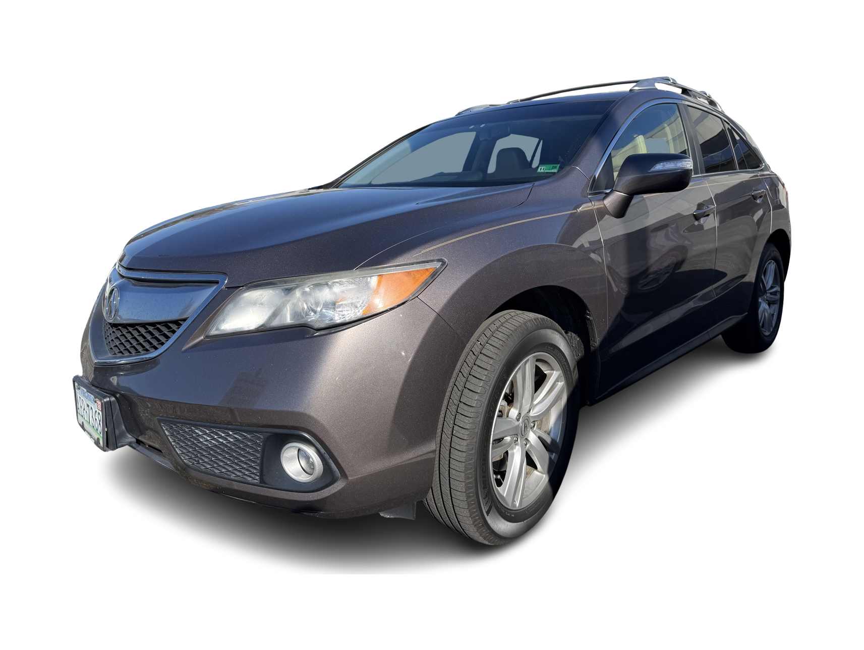 2013 Acura RDX  -
                  Chesapeake, VA