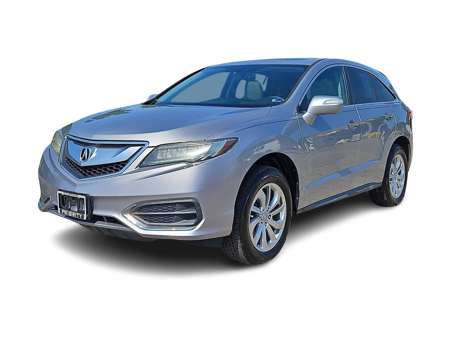 Thumbnail: 2018 Acura RDX - 1