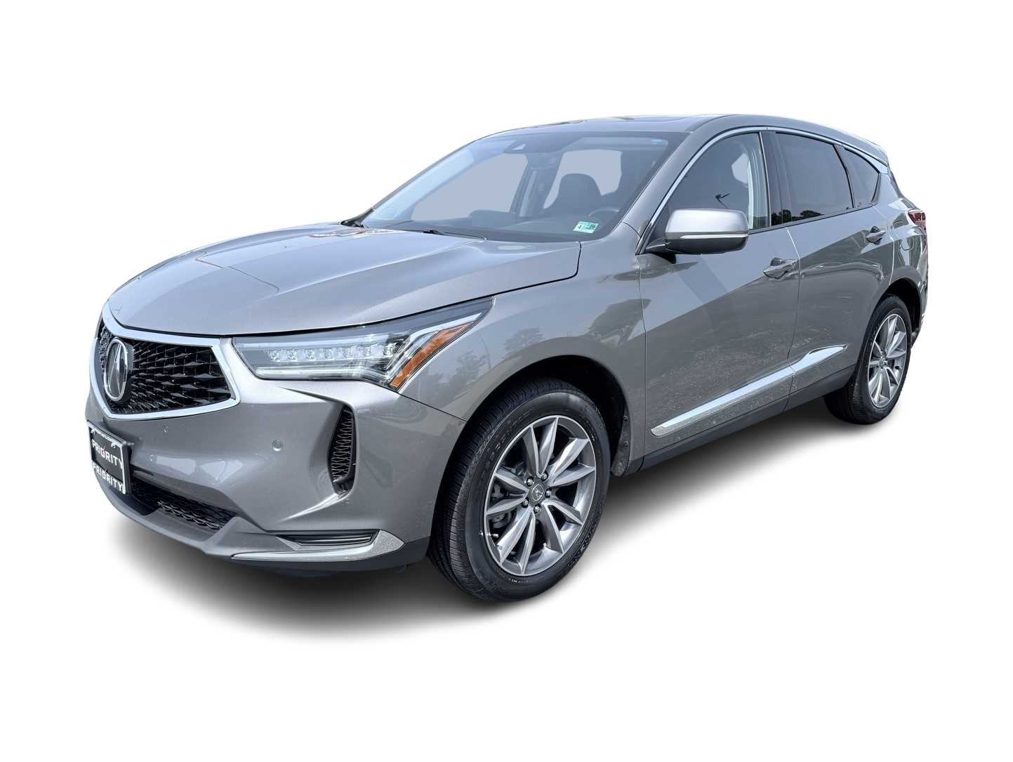 2023 Acura RDX Base -
                Chesapeake, VA