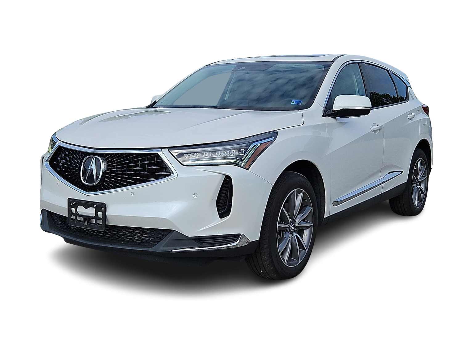 Thumbnail: 2023 Acura RDX - 1