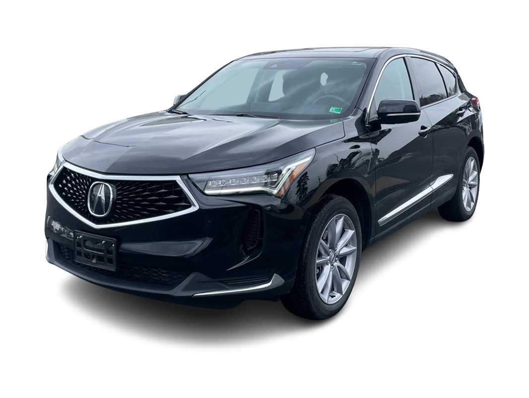 Thumbnail: 2023 Acura RDX - 1