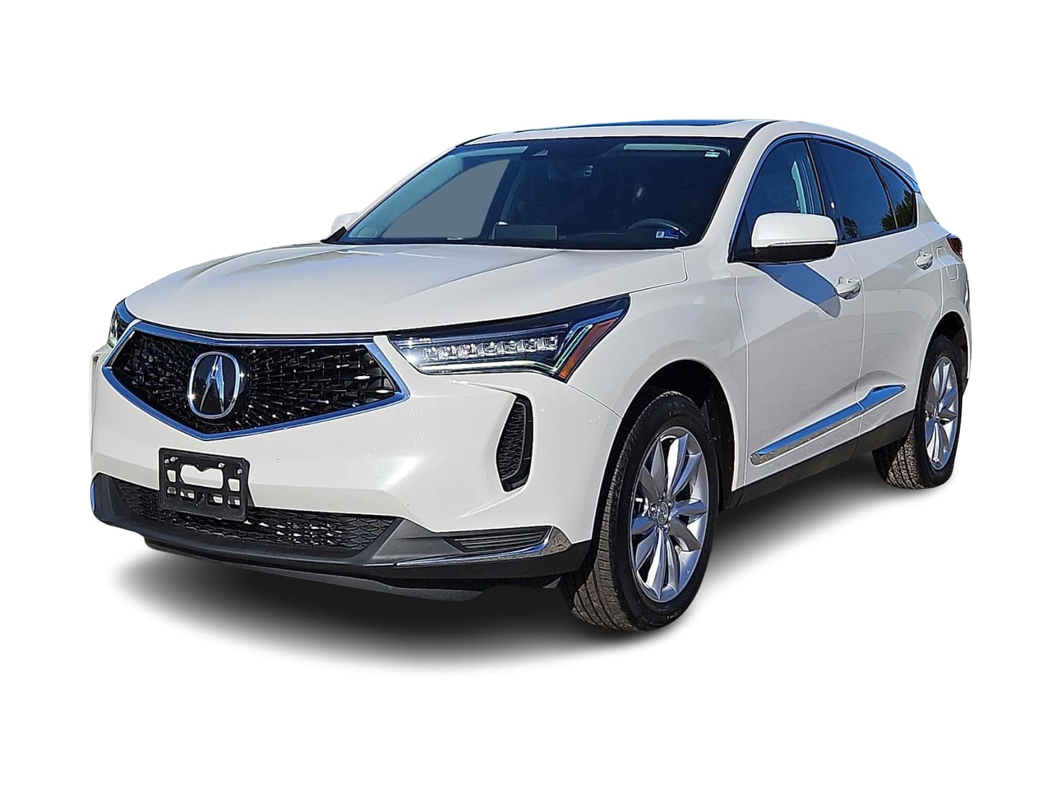 Thumbnail: 2024 Acura RDX - 1